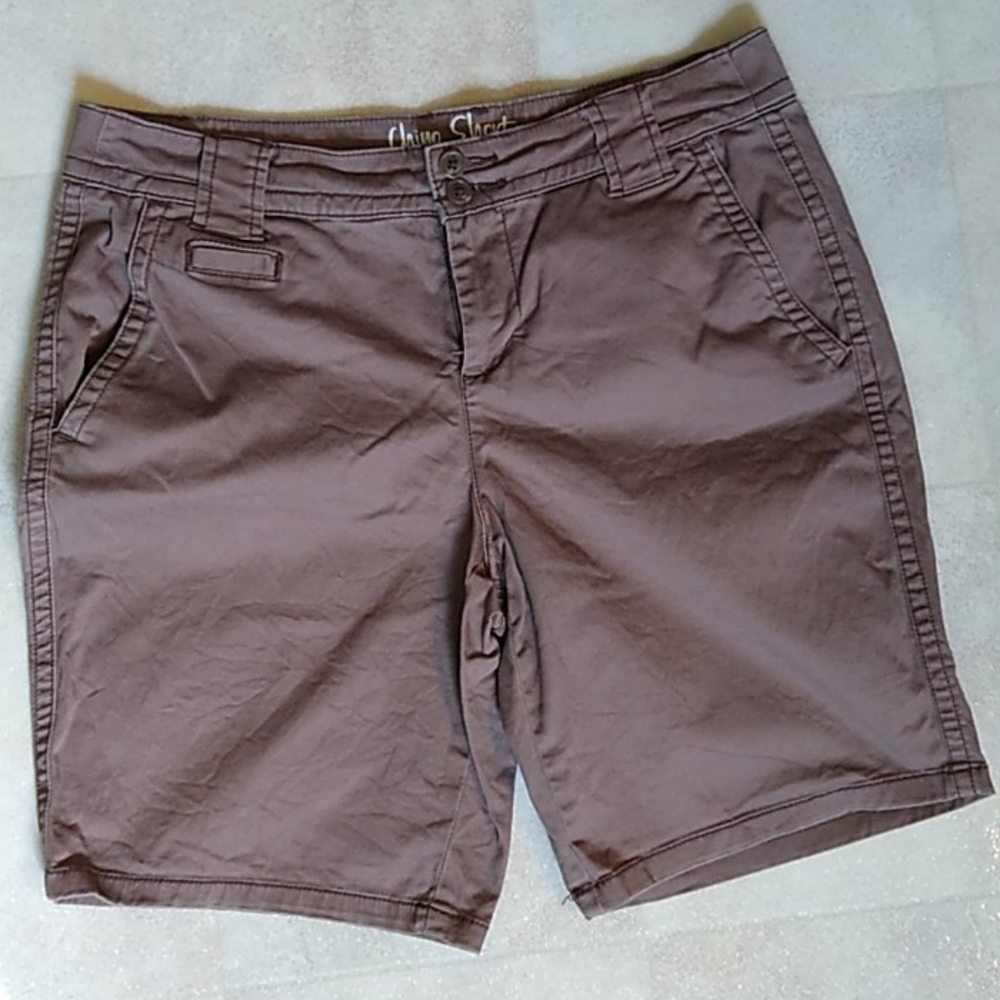Bermudas